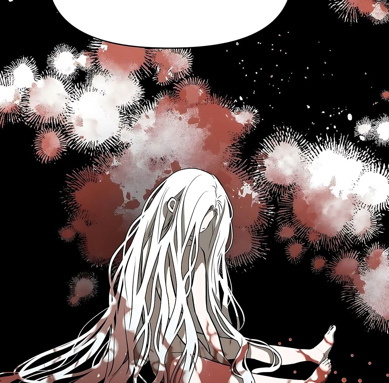 đọc truyện [18+] Đi Câu Cá Cũng Bắt Được Người Cá Sao? Chương 14 ảnh 108 tại Thiên Thai Truyện