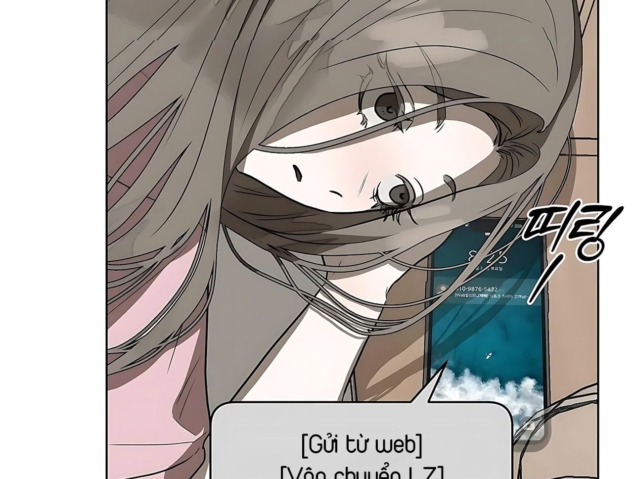 đọc truyện [18+] Đi Câu Cá Cũng Bắt Được Người Cá Sao? Chương 14 ảnh 13 tại Thiên Thai Truyện