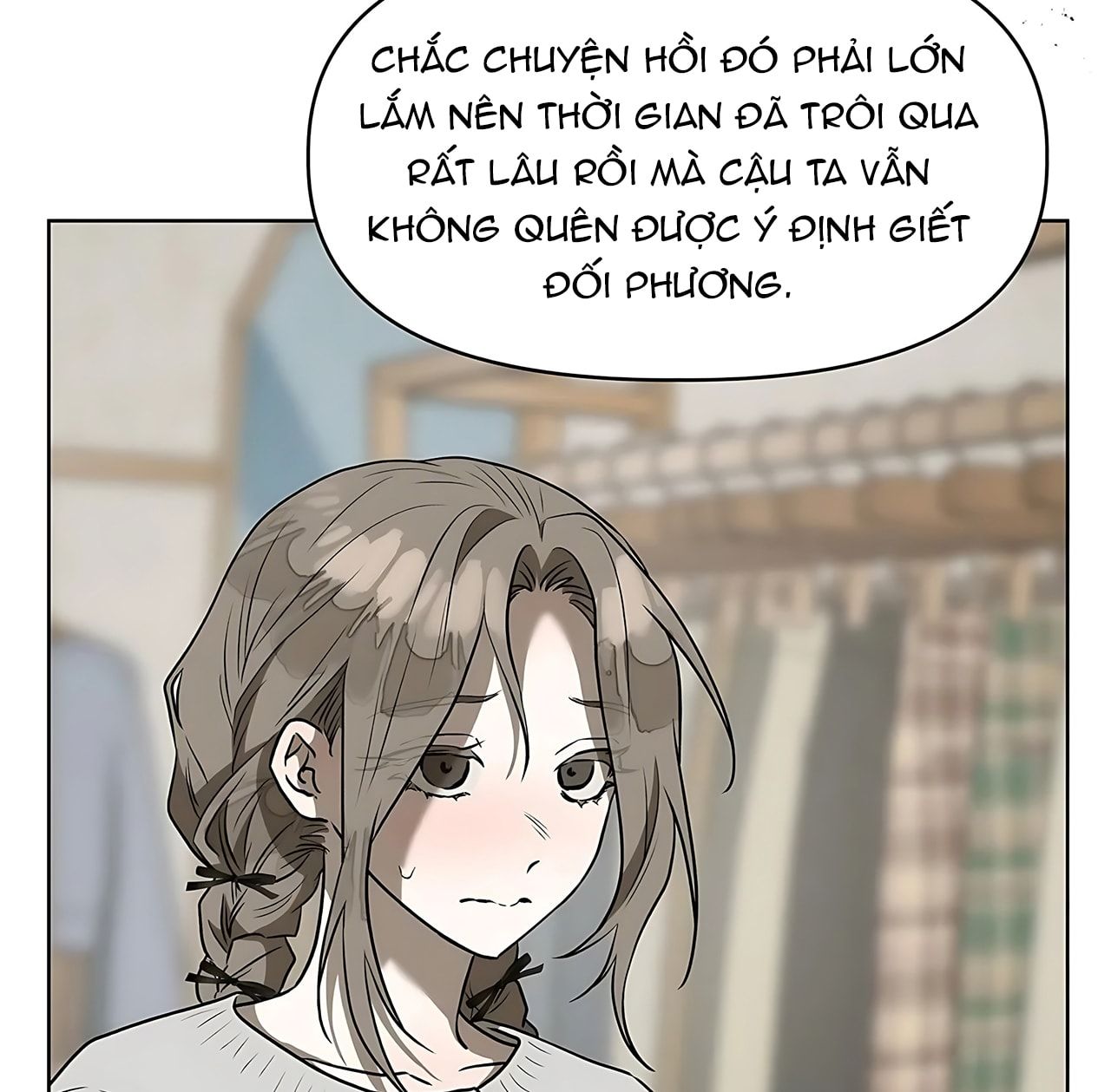 đọc truyện [18+] Đi Câu Cá Cũng Bắt Được Người Cá Sao? Chương 14 ảnh 112 tại Thiên Thai Truyện