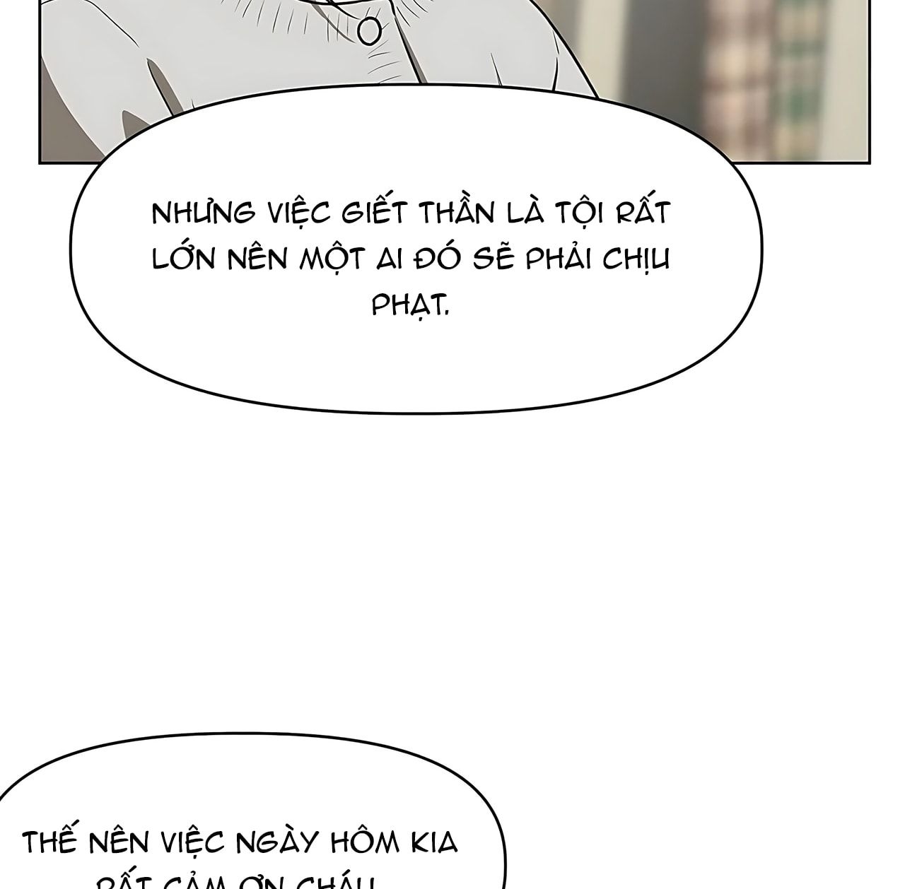 đọc truyện [18+] Đi Câu Cá Cũng Bắt Được Người Cá Sao? Chương 14 ảnh 113 tại Thiên Thai Truyện