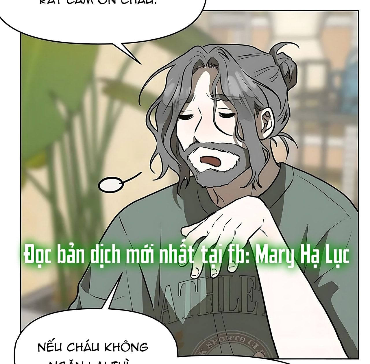 đọc truyện [18+] Đi Câu Cá Cũng Bắt Được Người Cá Sao? Chương 14 ảnh 114 tại Thiên Thai Truyện