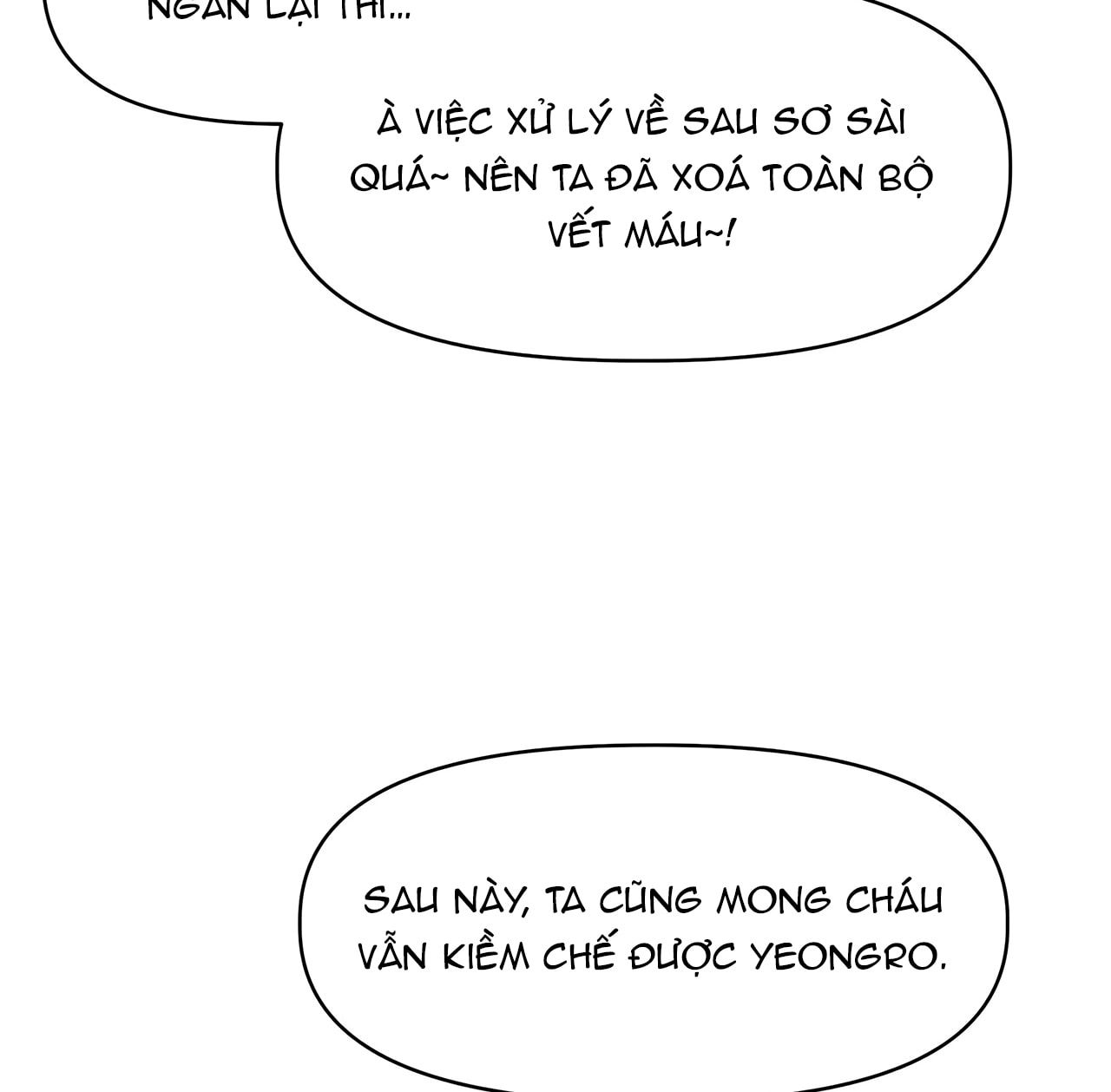 đọc truyện [18+] Đi Câu Cá Cũng Bắt Được Người Cá Sao? Chương 14 ảnh 115 tại Thiên Thai Truyện
