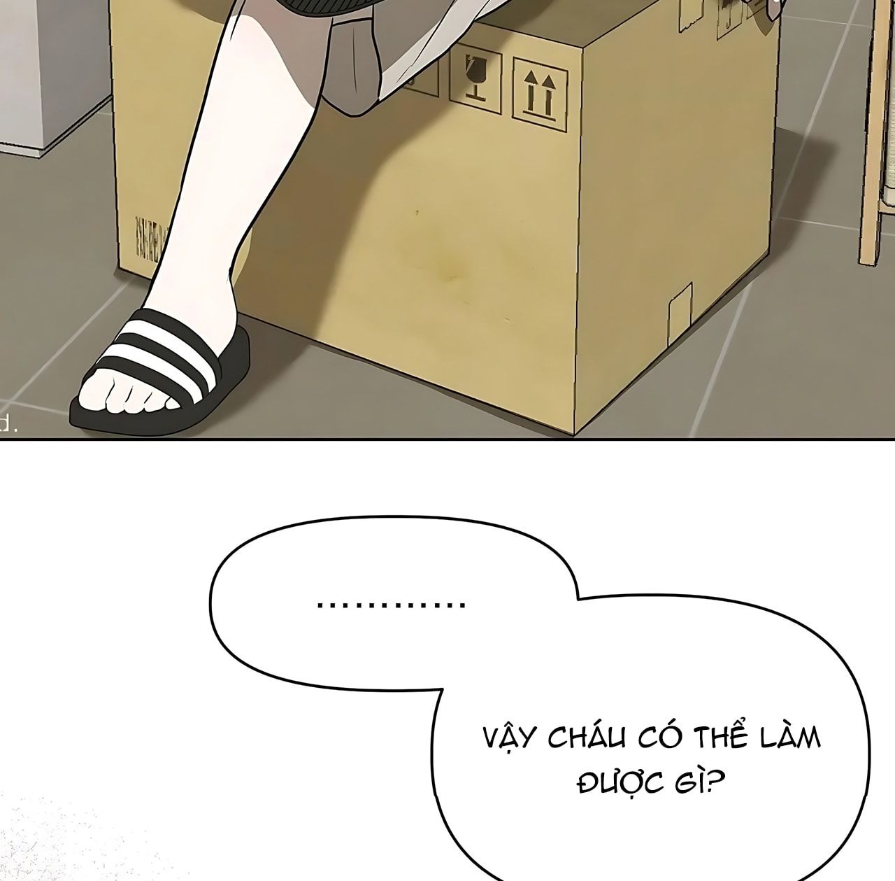 đọc truyện [18+] Đi Câu Cá Cũng Bắt Được Người Cá Sao? Chương 14 ảnh 118 tại Thiên Thai Truyện