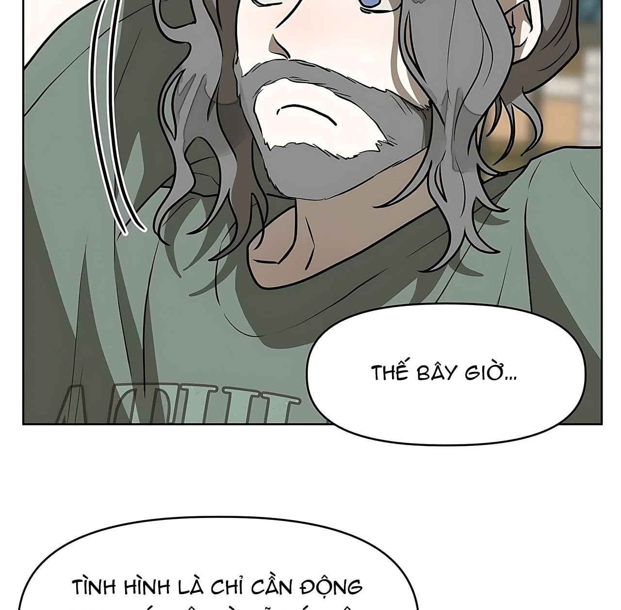 đọc truyện [18+] Đi Câu Cá Cũng Bắt Được Người Cá Sao? Chương 14 ảnh 121 tại Thiên Thai Truyện