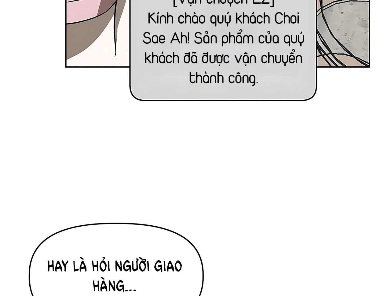 đọc truyện [18+] Đi Câu Cá Cũng Bắt Được Người Cá Sao? Chương 14 ảnh 14 tại Thiên Thai Truyện