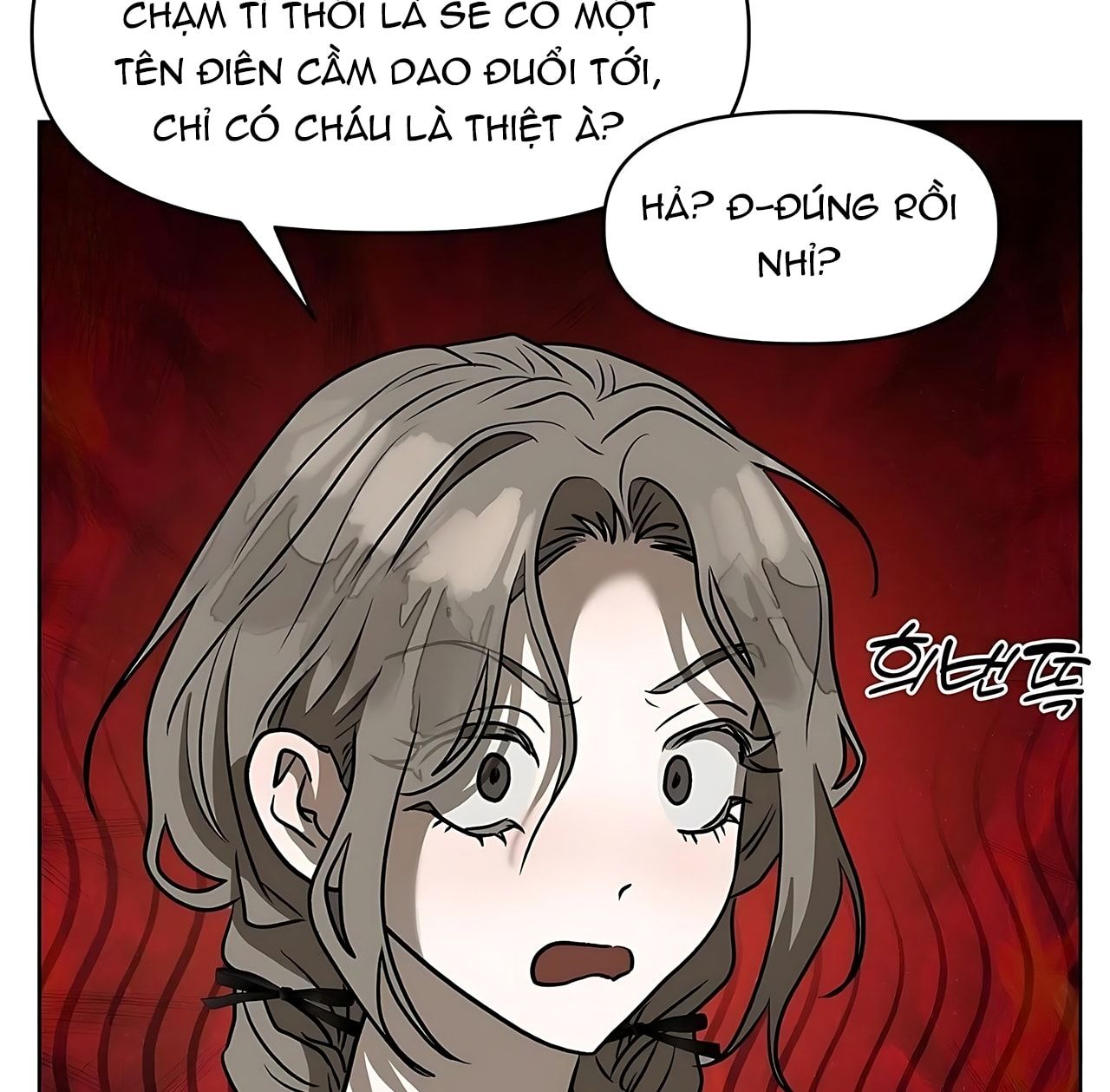 đọc truyện [18+] Đi Câu Cá Cũng Bắt Được Người Cá Sao? Chương 14 ảnh 122 tại Thiên Thai Truyện