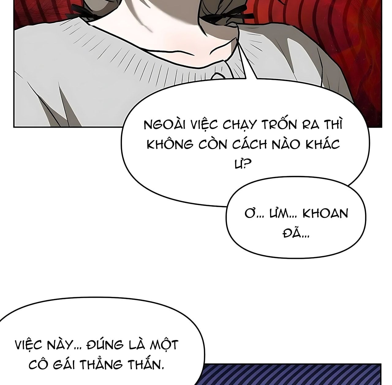 đọc truyện [18+] Đi Câu Cá Cũng Bắt Được Người Cá Sao? Chương 14 ảnh 123 tại Thiên Thai Truyện