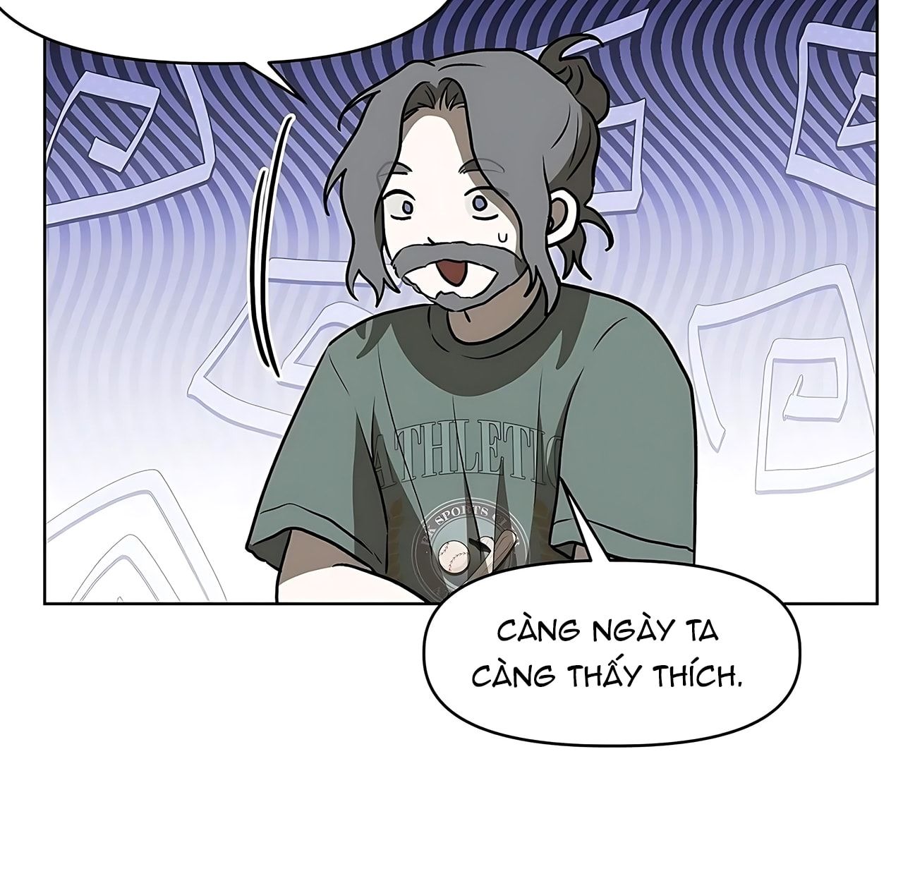 đọc truyện [18+] Đi Câu Cá Cũng Bắt Được Người Cá Sao? Chương 14 ảnh 124 tại Thiên Thai Truyện