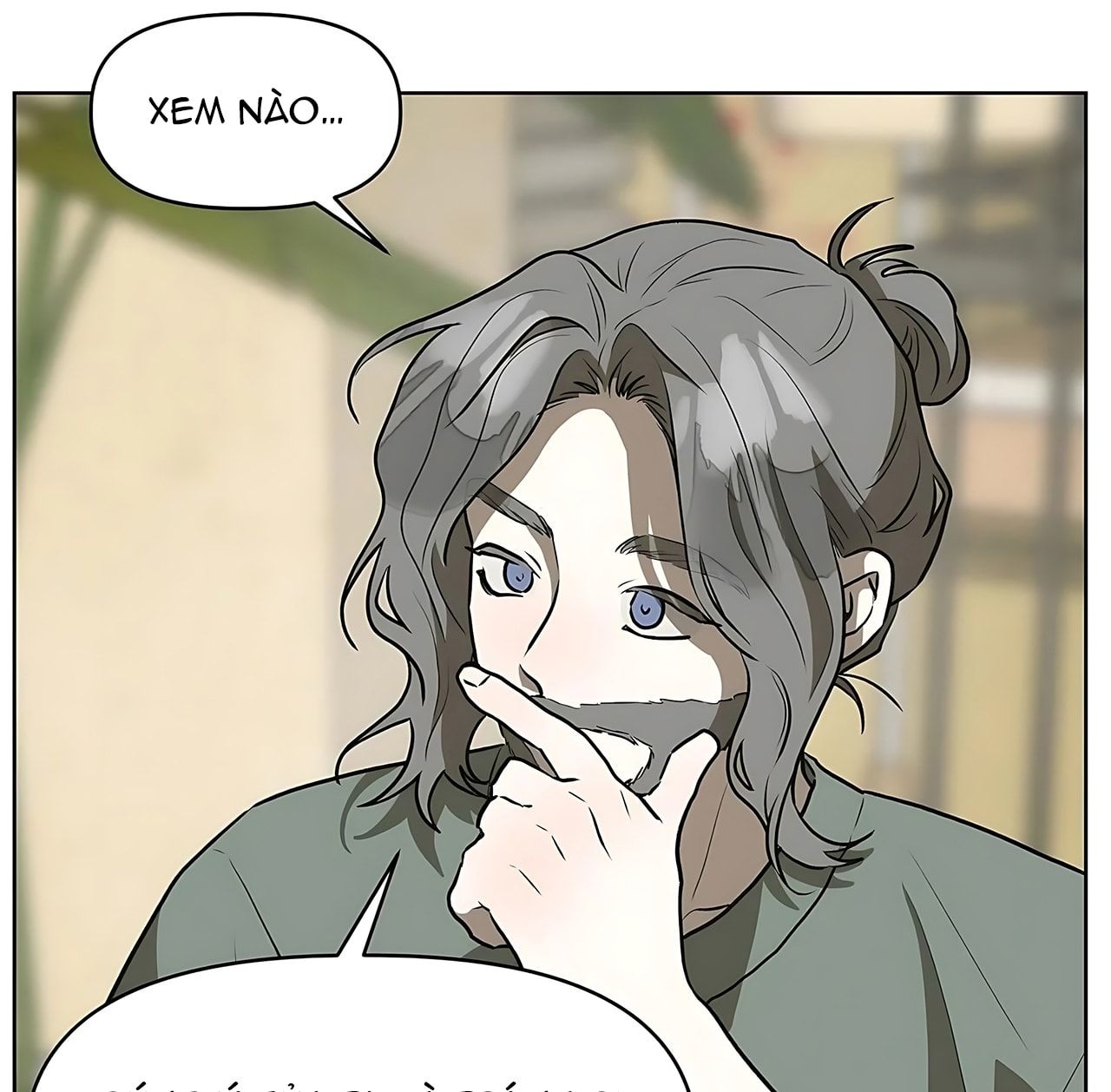 đọc truyện [18+] Đi Câu Cá Cũng Bắt Được Người Cá Sao? Chương 14 ảnh 125 tại Thiên Thai Truyện