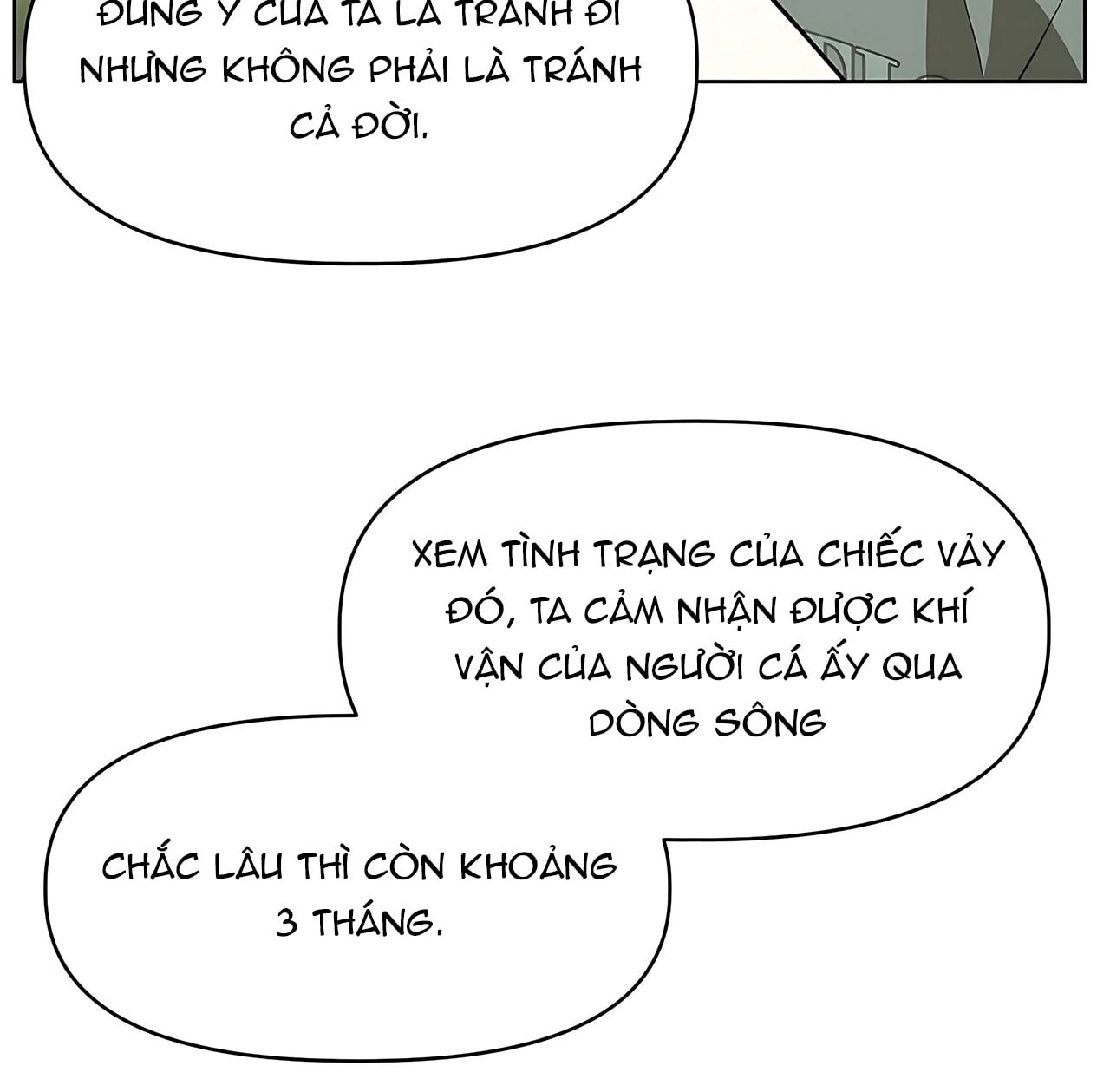 đọc truyện [18+] Đi Câu Cá Cũng Bắt Được Người Cá Sao? Chương 14 ảnh 126 tại Thiên Thai Truyện