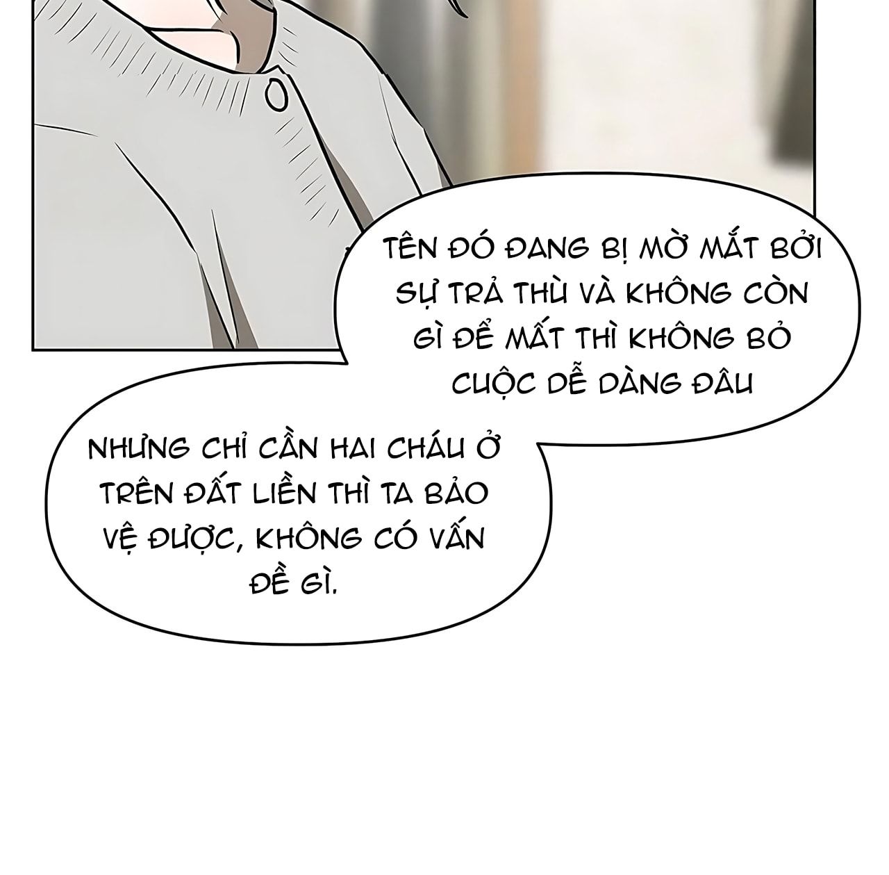 đọc truyện [18+] Đi Câu Cá Cũng Bắt Được Người Cá Sao? Chương 14 ảnh 129 tại Thiên Thai Truyện