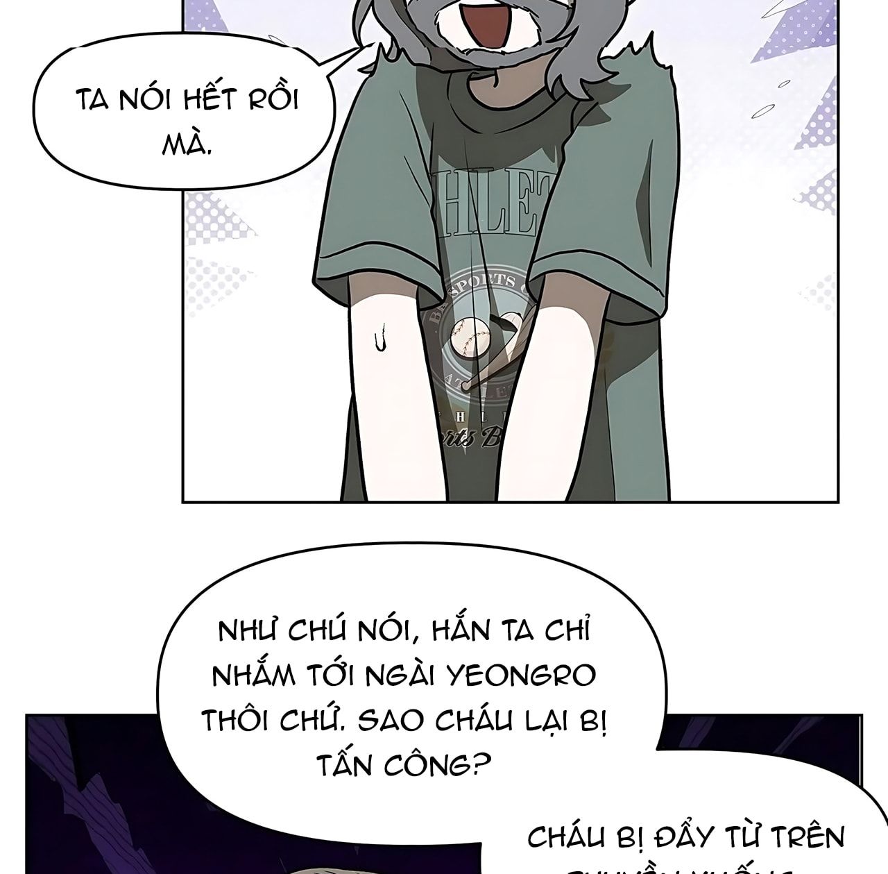 đọc truyện [18+] Đi Câu Cá Cũng Bắt Được Người Cá Sao? Chương 14 ảnh 133 tại Thiên Thai Truyện