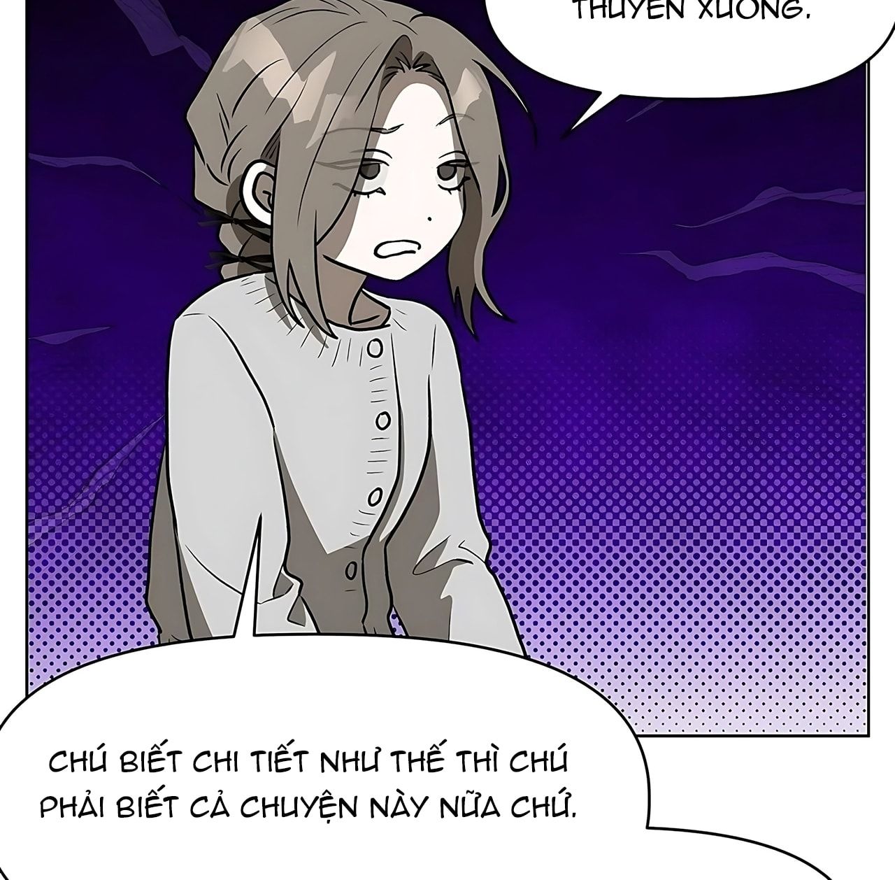 đọc truyện [18+] Đi Câu Cá Cũng Bắt Được Người Cá Sao? Chương 14 ảnh 134 tại Thiên Thai Truyện