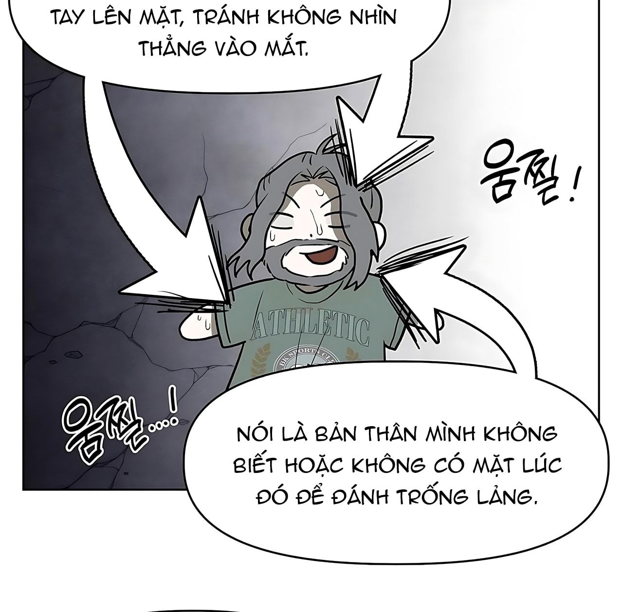 đọc truyện [18+] Đi Câu Cá Cũng Bắt Được Người Cá Sao? Chương 14 ảnh 136 tại Thiên Thai Truyện