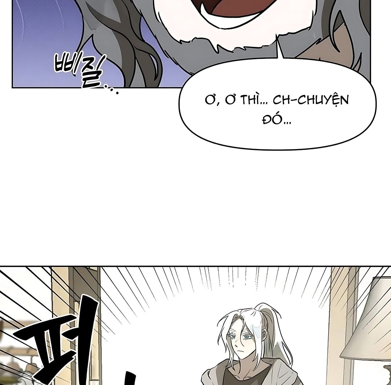 đọc truyện [18+] Đi Câu Cá Cũng Bắt Được Người Cá Sao? Chương 14 ảnh 138 tại Thiên Thai Truyện