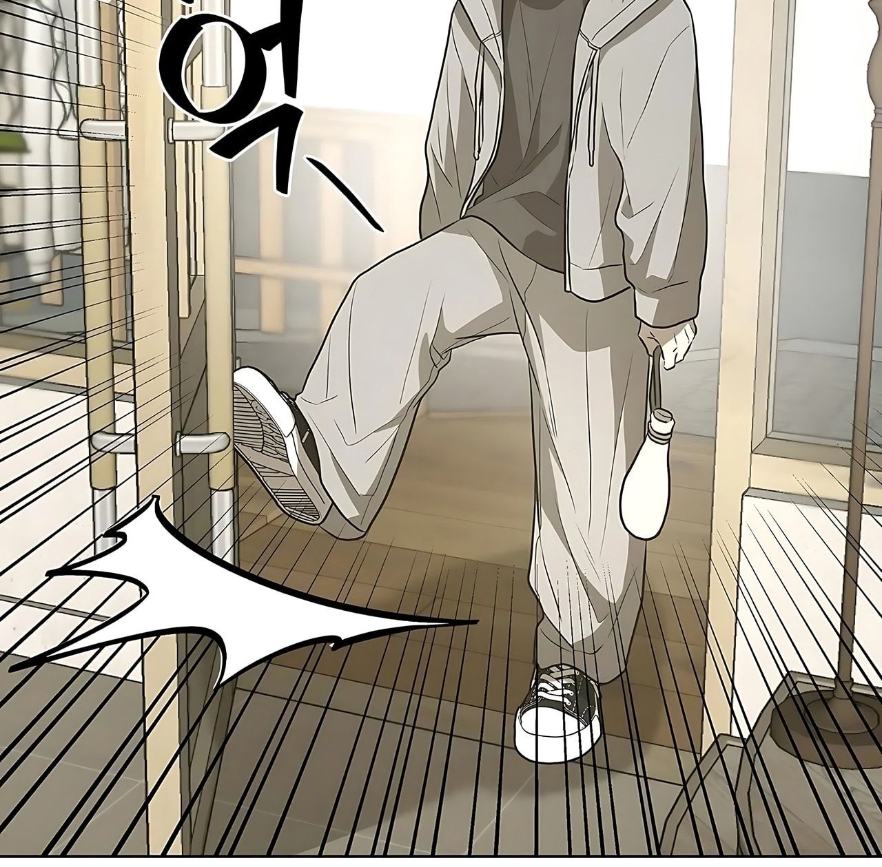 đọc truyện [18+] Đi Câu Cá Cũng Bắt Được Người Cá Sao? Chương 14 ảnh 139 tại Thiên Thai Truyện