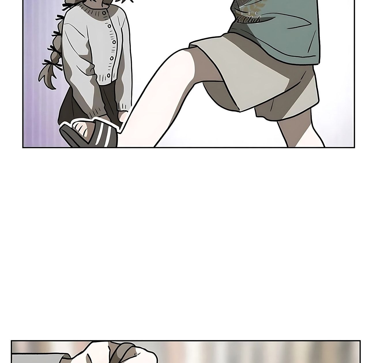 đọc truyện [18+] Đi Câu Cá Cũng Bắt Được Người Cá Sao? Chương 14 ảnh 141 tại Thiên Thai Truyện