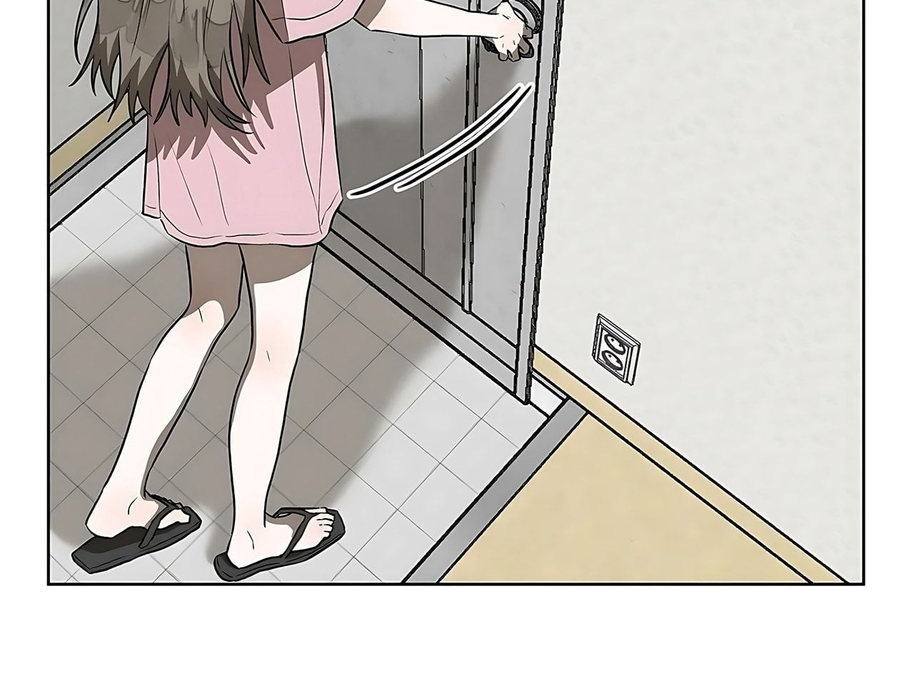 đọc truyện [18+] Đi Câu Cá Cũng Bắt Được Người Cá Sao? Chương 14 ảnh 16 tại Thiên Thai Truyện