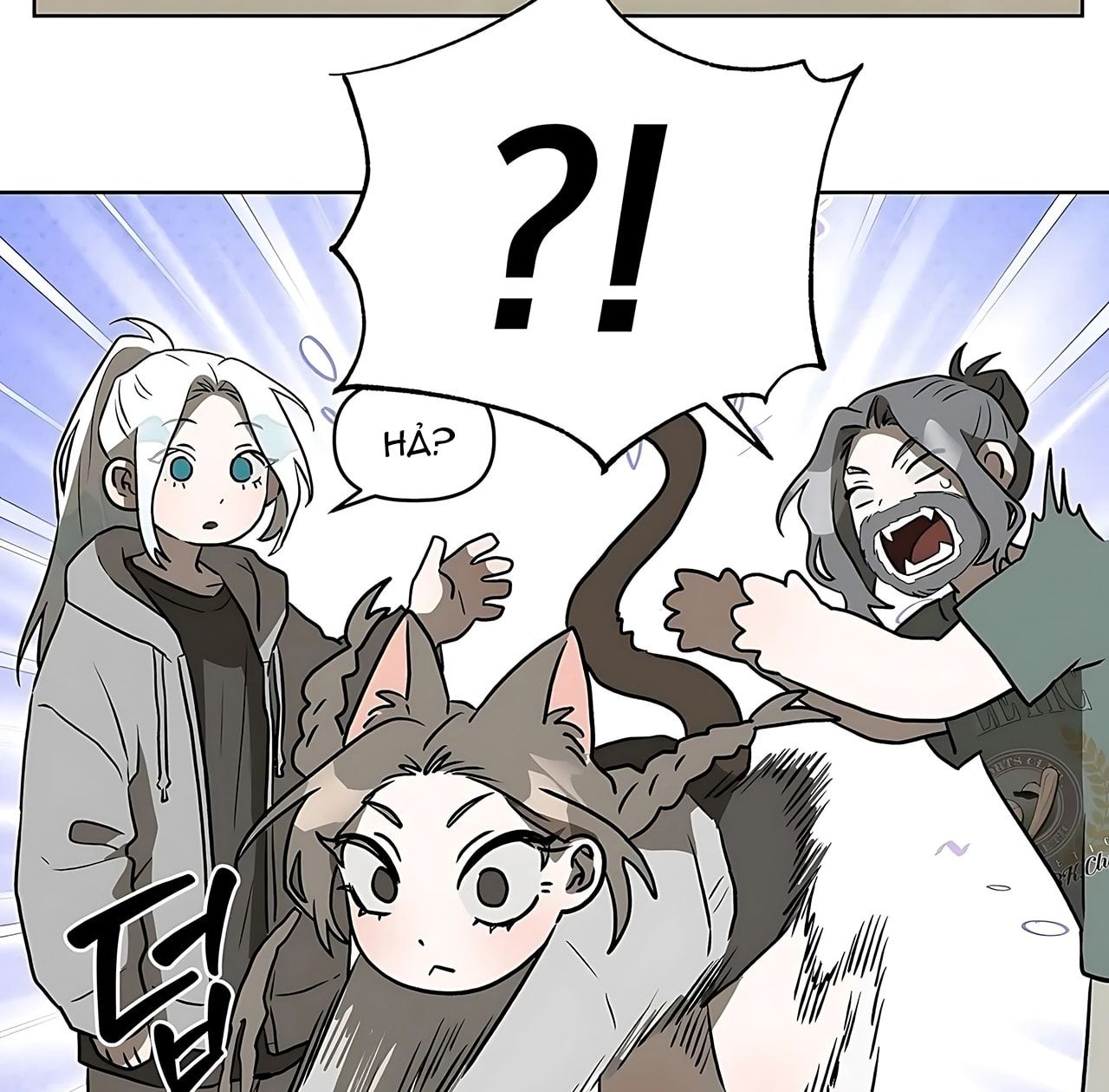 đọc truyện [18+] Đi Câu Cá Cũng Bắt Được Người Cá Sao? Chương 14 ảnh 143 tại Thiên Thai Truyện