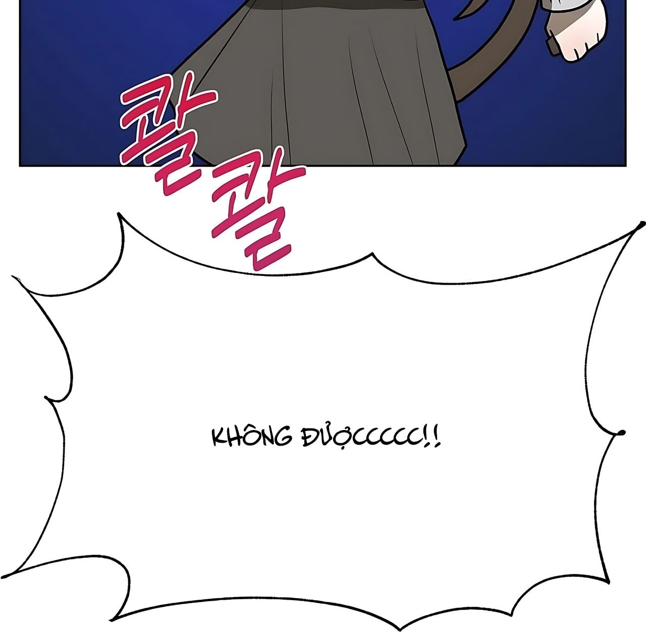 đọc truyện [18+] Đi Câu Cá Cũng Bắt Được Người Cá Sao? Chương 14 ảnh 146 tại Thiên Thai Truyện