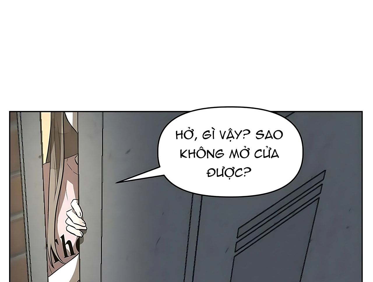 đọc truyện [18+] Đi Câu Cá Cũng Bắt Được Người Cá Sao? Chương 14 ảnh 17 tại Thiên Thai Truyện