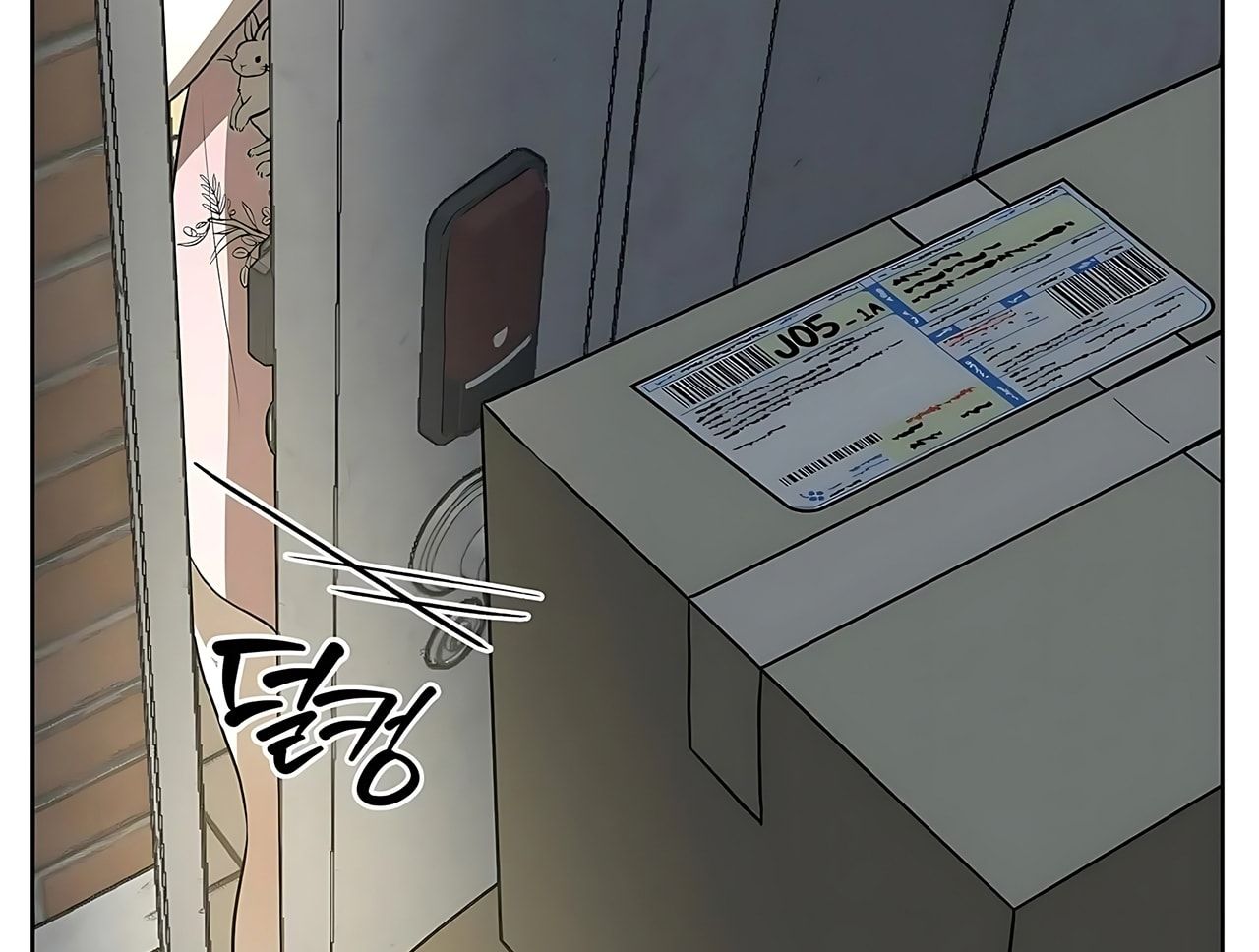 đọc truyện [18+] Đi Câu Cá Cũng Bắt Được Người Cá Sao? Chương 14 ảnh 18 tại Thiên Thai Truyện