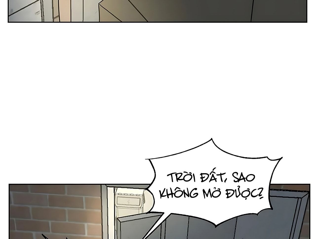 đọc truyện [18+] Đi Câu Cá Cũng Bắt Được Người Cá Sao? Chương 14 ảnh 19 tại Thiên Thai Truyện