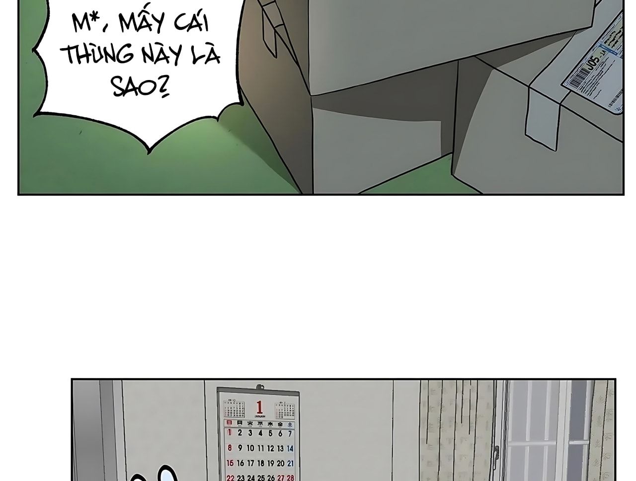 đọc truyện [18+] Đi Câu Cá Cũng Bắt Được Người Cá Sao? Chương 14 ảnh 21 tại Thiên Thai Truyện