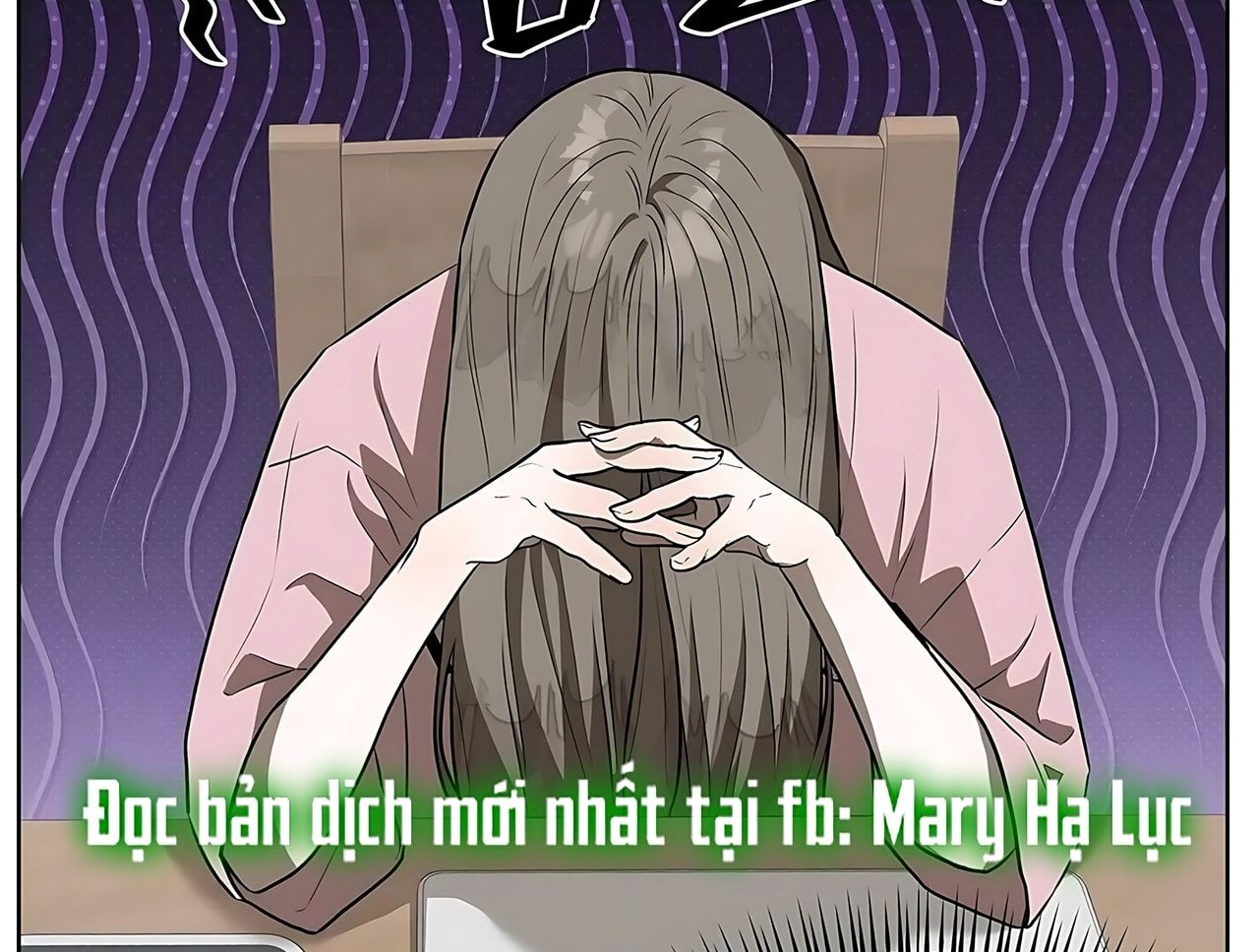 đọc truyện [18+] Đi Câu Cá Cũng Bắt Được Người Cá Sao? Chương 14 ảnh 4 tại Thiên Thai Truyện