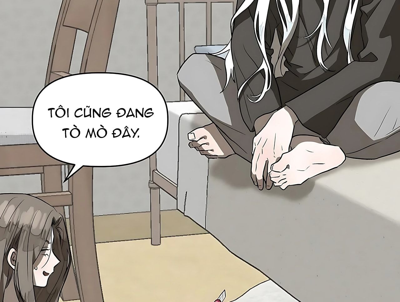 đọc truyện [18+] Đi Câu Cá Cũng Bắt Được Người Cá Sao? Chương 14 ảnh 24 tại Thiên Thai Truyện