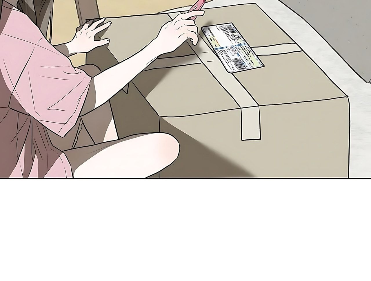 đọc truyện [18+] Đi Câu Cá Cũng Bắt Được Người Cá Sao? Chương 14 ảnh 25 tại Thiên Thai Truyện