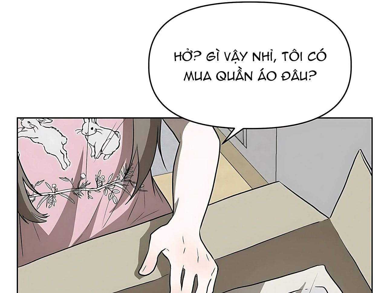 đọc truyện [18+] Đi Câu Cá Cũng Bắt Được Người Cá Sao? Chương 14 ảnh 26 tại Thiên Thai Truyện