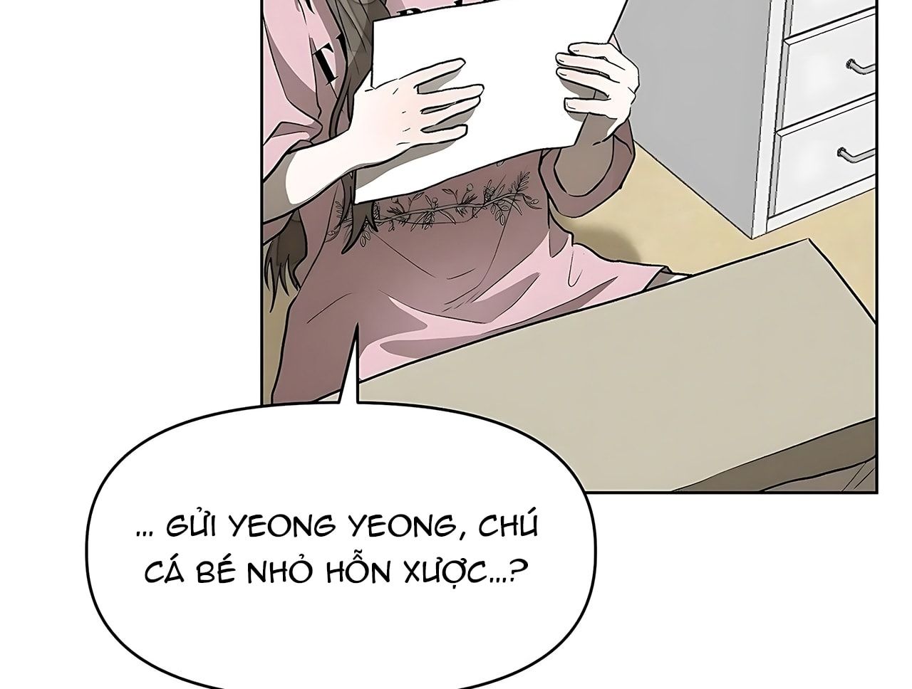 đọc truyện [18+] Đi Câu Cá Cũng Bắt Được Người Cá Sao? Chương 14 ảnh 29 tại Thiên Thai Truyện