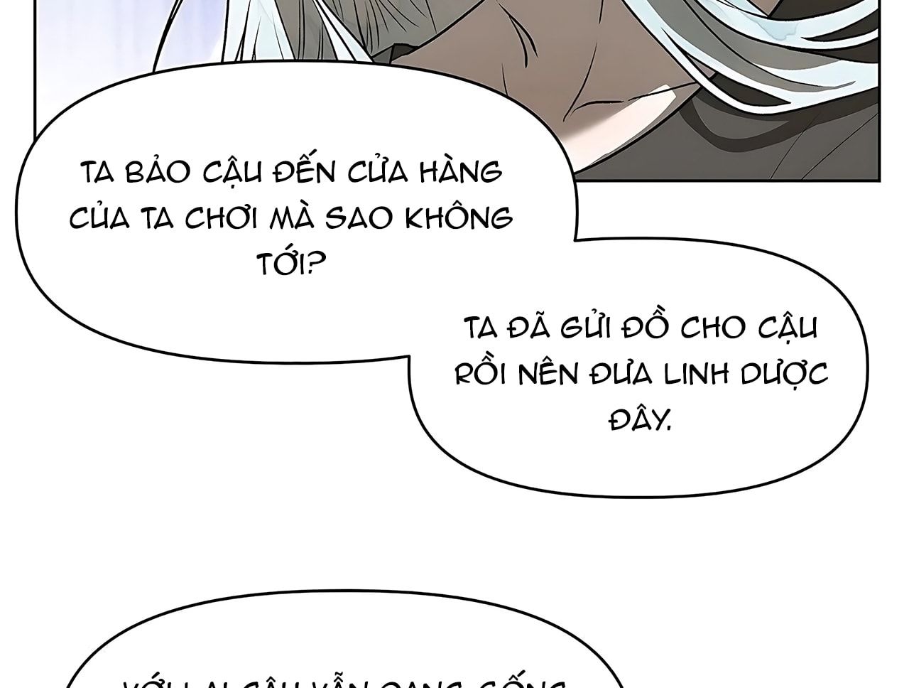 đọc truyện [18+] Đi Câu Cá Cũng Bắt Được Người Cá Sao? Chương 14 ảnh 31 tại Thiên Thai Truyện