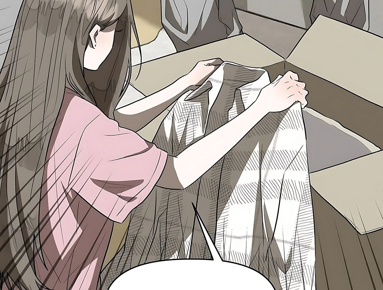 đọc truyện [18+] Đi Câu Cá Cũng Bắt Được Người Cá Sao? Chương 14 ảnh 36 tại Thiên Thai Truyện