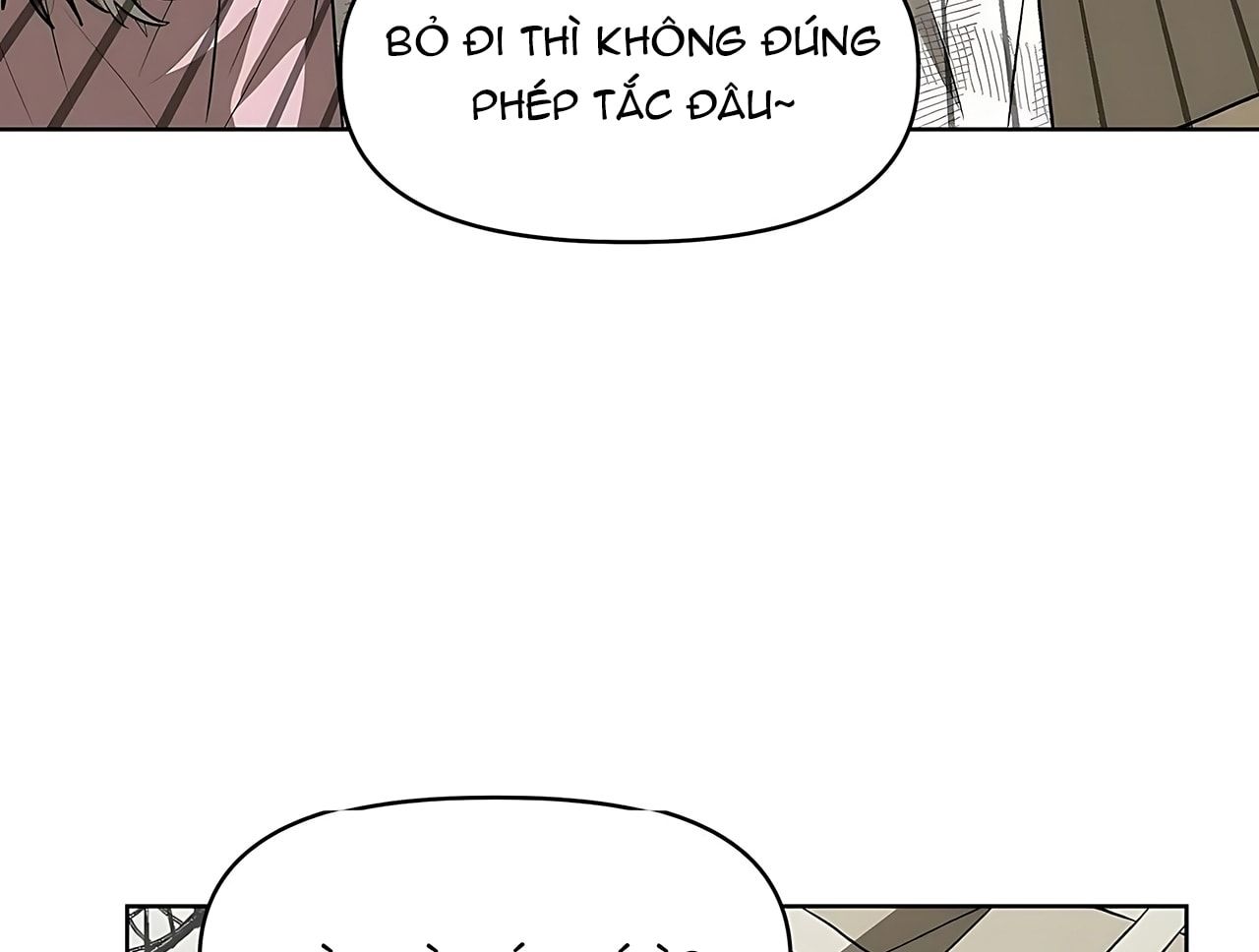 đọc truyện [18+] Đi Câu Cá Cũng Bắt Được Người Cá Sao? Chương 14 ảnh 37 tại Thiên Thai Truyện