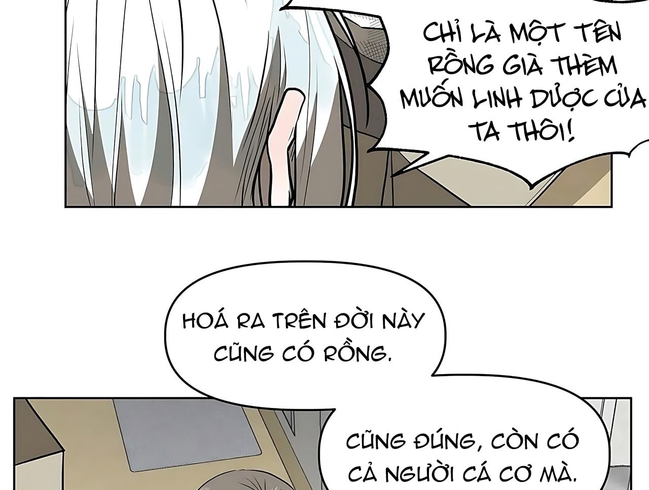 đọc truyện [18+] Đi Câu Cá Cũng Bắt Được Người Cá Sao? Chương 14 ảnh 39 tại Thiên Thai Truyện