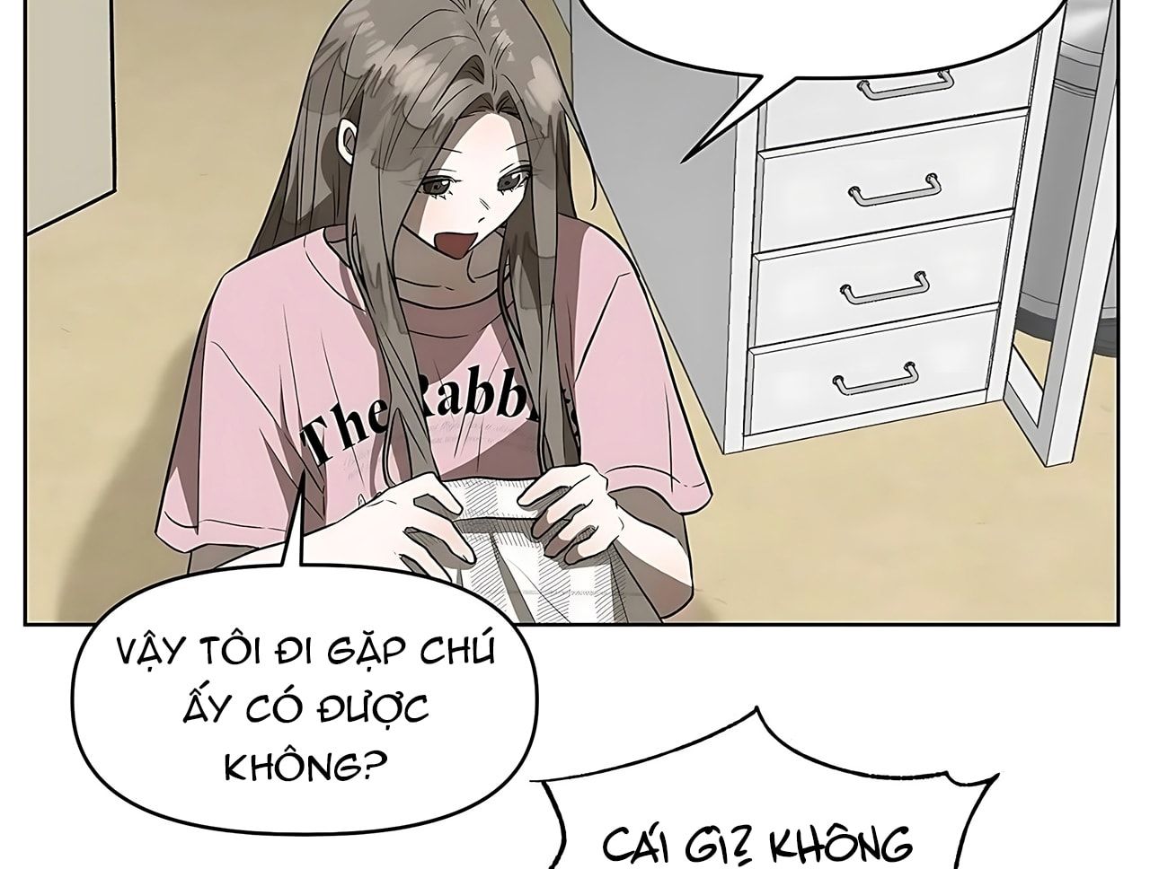 đọc truyện [18+] Đi Câu Cá Cũng Bắt Được Người Cá Sao? Chương 14 ảnh 40 tại Thiên Thai Truyện