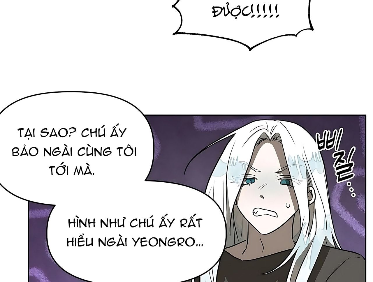 đọc truyện [18+] Đi Câu Cá Cũng Bắt Được Người Cá Sao? Chương 14 ảnh 41 tại Thiên Thai Truyện