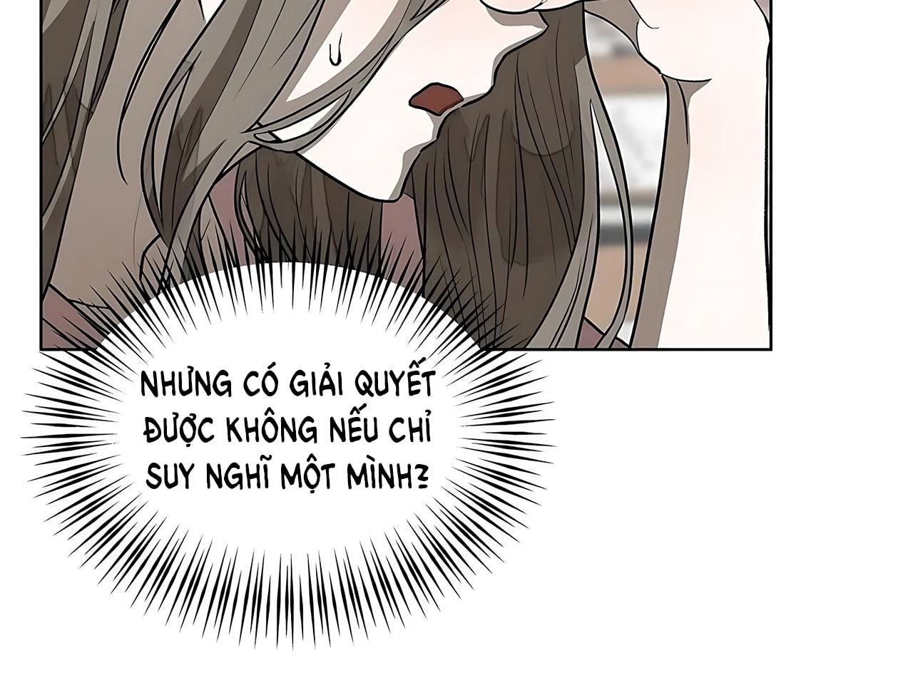 đọc truyện [18+] Đi Câu Cá Cũng Bắt Được Người Cá Sao? Chương 14 ảnh 6 tại Thiên Thai Truyện