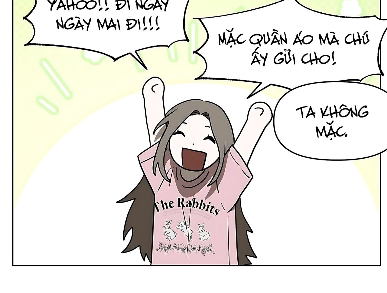 đọc truyện [18+] Đi Câu Cá Cũng Bắt Được Người Cá Sao? Chương 14 ảnh 45 tại Thiên Thai Truyện