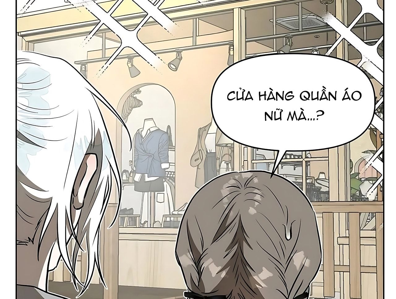 đọc truyện [18+] Đi Câu Cá Cũng Bắt Được Người Cá Sao? Chương 14 ảnh 51 tại Thiên Thai Truyện