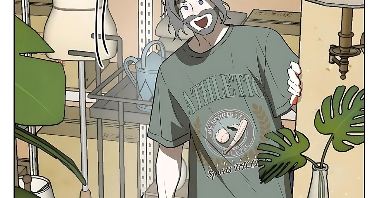 đọc truyện [18+] Đi Câu Cá Cũng Bắt Được Người Cá Sao? Chương 14 ảnh 56 tại Thiên Thai Truyện