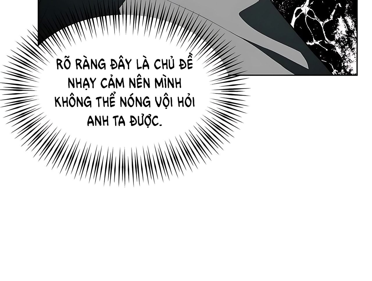 đọc truyện [18+] Đi Câu Cá Cũng Bắt Được Người Cá Sao? Chương 14 ảnh 10 tại Thiên Thai Truyện