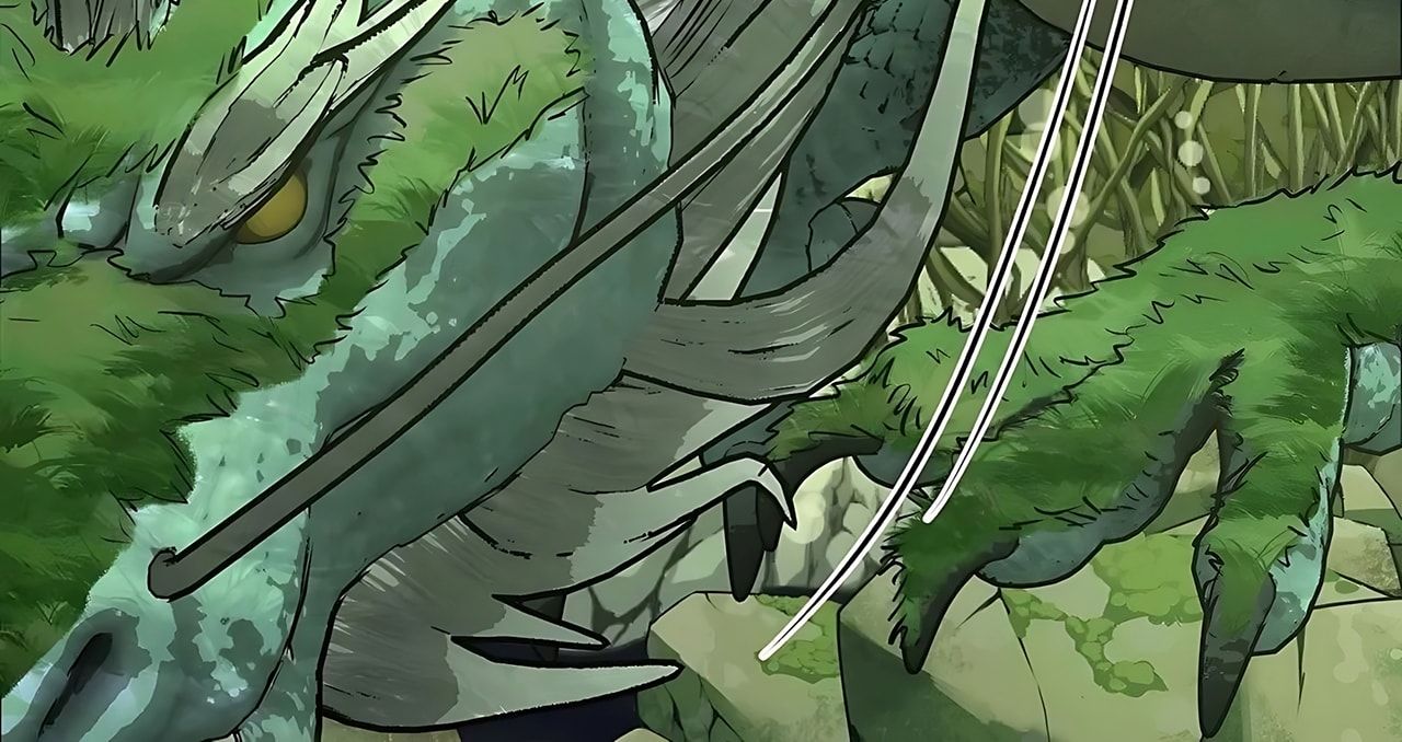 đọc truyện [18+] Đi Câu Cá Cũng Bắt Được Người Cá Sao? Chương 14 ảnh 101 tại Thiên Thai Truyện