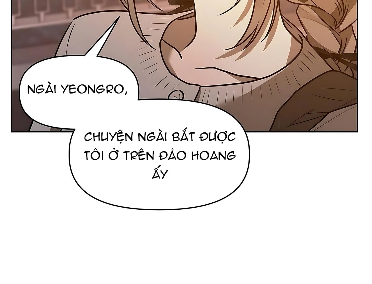 đọc truyện [18+] Đi Câu Cá Cũng Bắt Được Người Cá Sao? Chương 15 ảnh 110 tại Thiên Thai Truyện