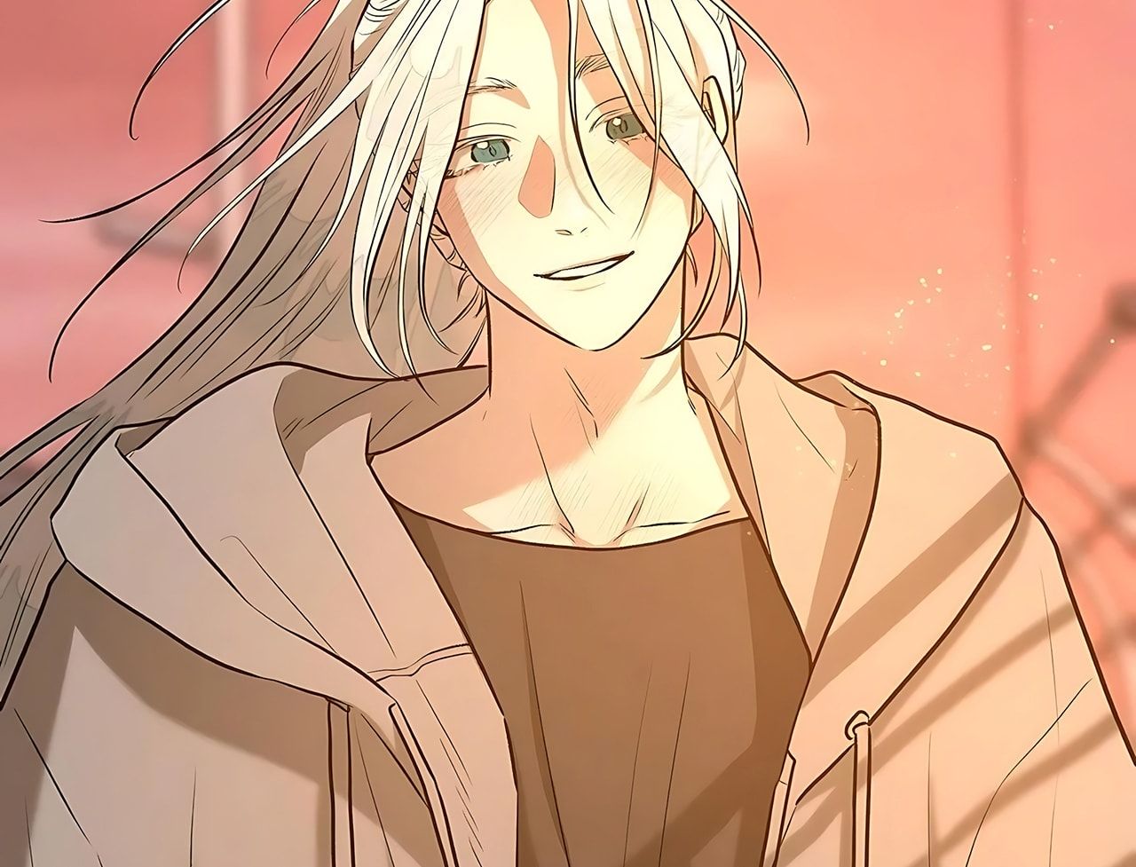 đọc truyện [18+] Đi Câu Cá Cũng Bắt Được Người Cá Sao? Chương 15 ảnh 113 tại Thiên Thai Truyện