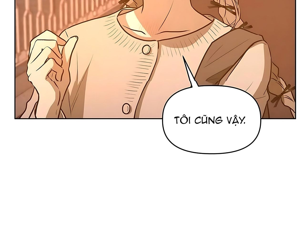 đọc truyện [18+] Đi Câu Cá Cũng Bắt Được Người Cá Sao? Chương 15 ảnh 116 tại Thiên Thai Truyện