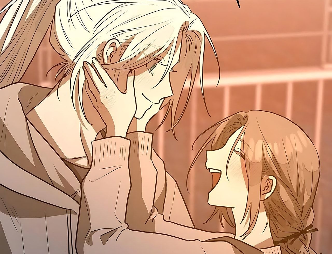 đọc truyện [18+] Đi Câu Cá Cũng Bắt Được Người Cá Sao? Chương 15 ảnh 118 tại Thiên Thai Truyện