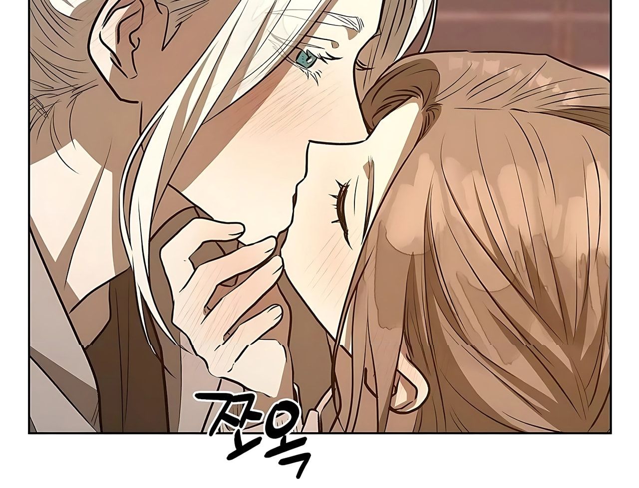 đọc truyện [18+] Đi Câu Cá Cũng Bắt Được Người Cá Sao? Chương 15 ảnh 121 tại Thiên Thai Truyện